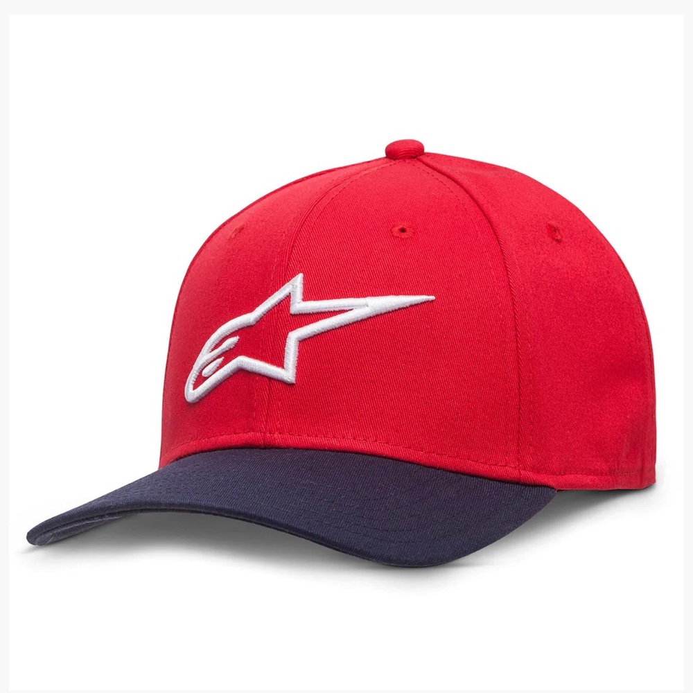 AGELESS CURVE HAT